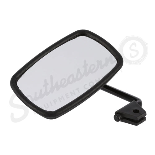 87665407 - OEM INTERNAL REAR VIEW MIRROR ASSEMBLY - CASE CONSTRUCTION
