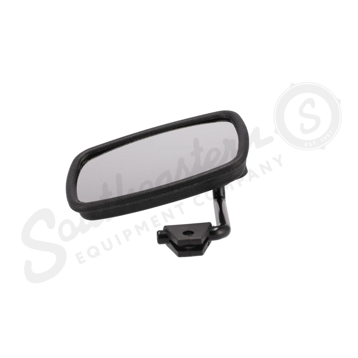 87665407 - OEM INTERNAL REAR VIEW MIRROR ASSEMBLY - CASE CONSTRUCTION