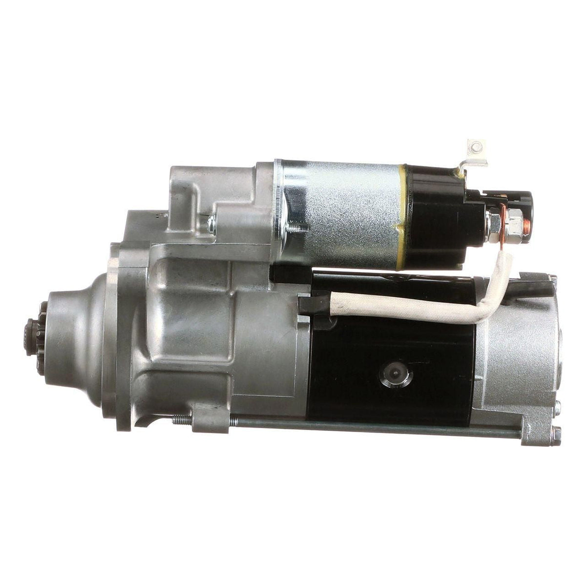 87667305 - OEM STARTER MOTOR - CASE CONSTRUCTION