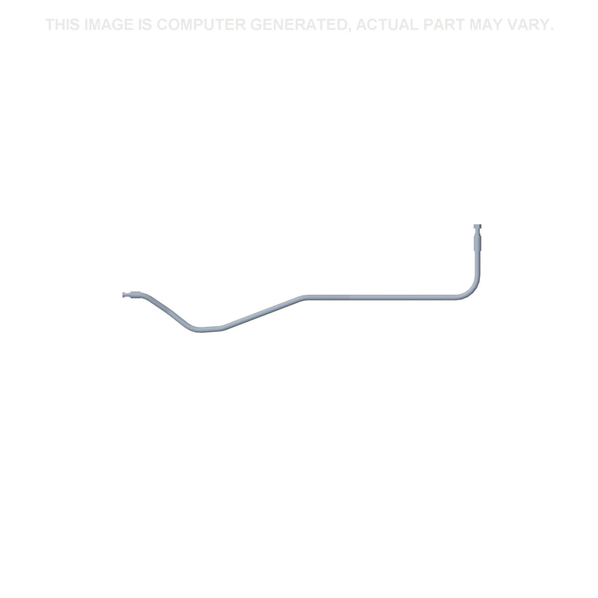 87667322 - OEM HOSE - CASE CONSTRUCTION