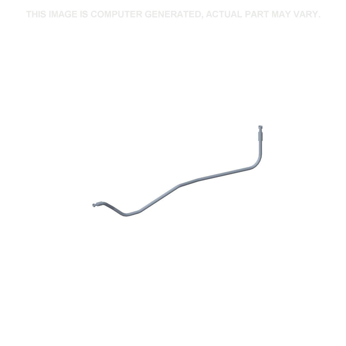 87667322 - OEM HOSE - CASE CONSTRUCTION