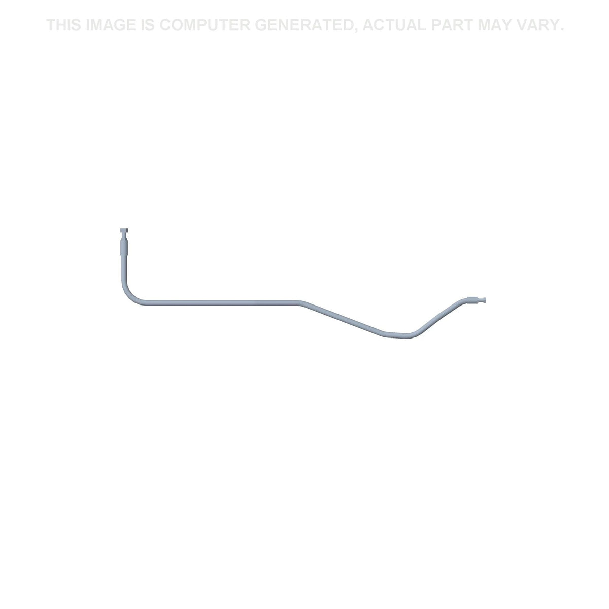 87667322 - OEM HOSE - CASE CONSTRUCTION