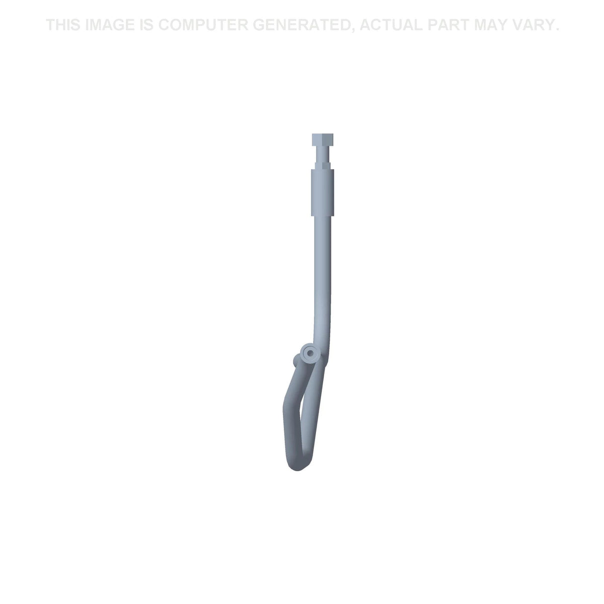 87667322 - OEM HOSE - CASE CONSTRUCTION