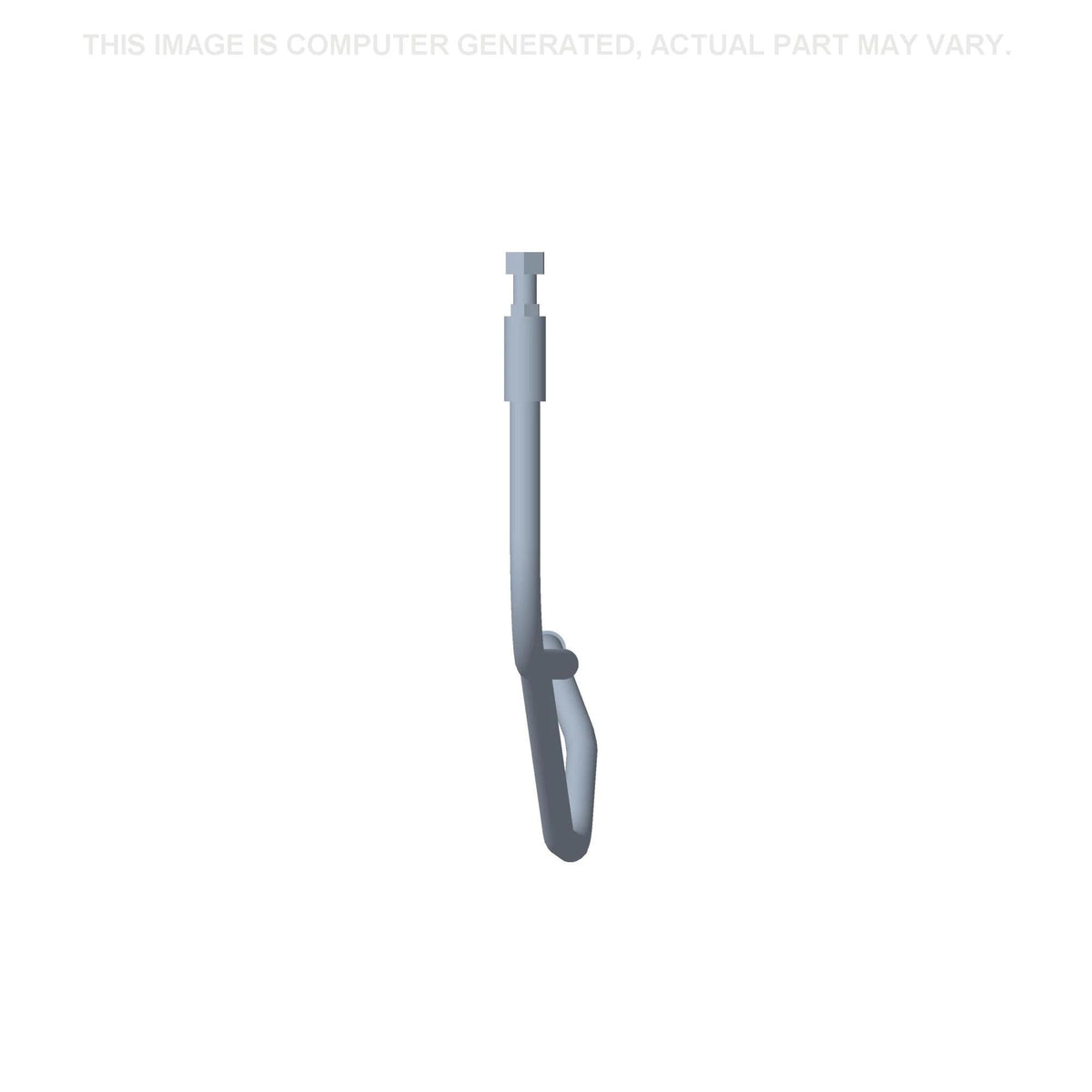 87667322 - OEM HOSE - CASE CONSTRUCTION