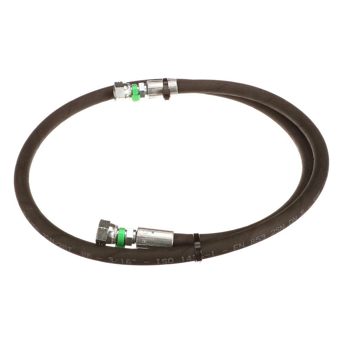 87668179 - OEM HYDRAULIC HOSE - CASE CONSTRUCTION