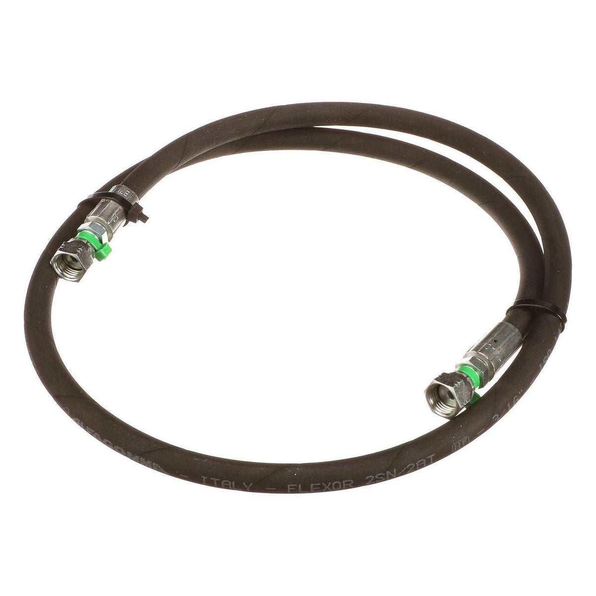 87668179 - OEM HYDRAULIC HOSE - CASE CONSTRUCTION