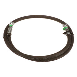 CASE Construction OEM Hydraulic Hose part number 87668179 — image 1 of 5