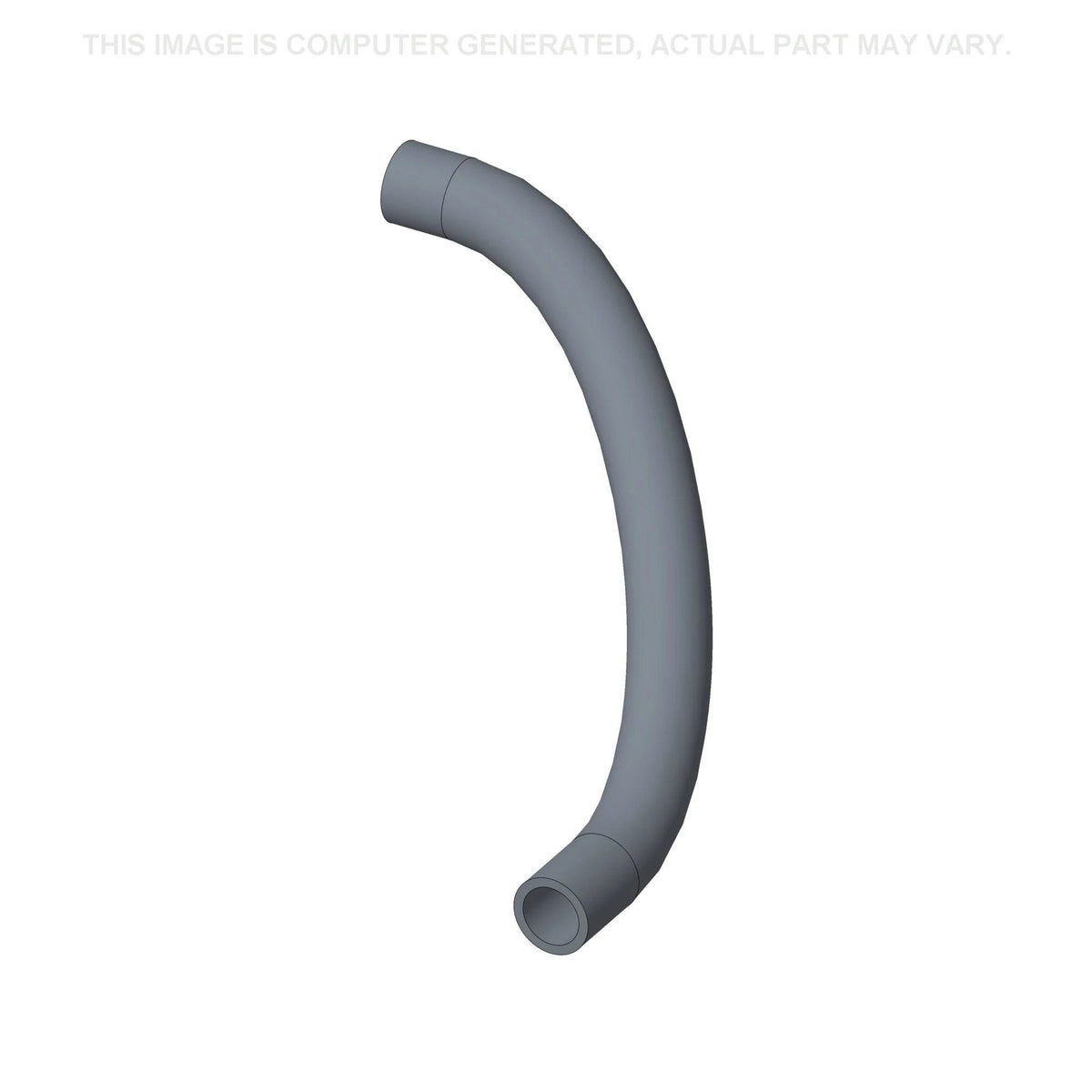 87668192 - OEM HYDRAULIC HOSE - CASE CONSTRUCTION