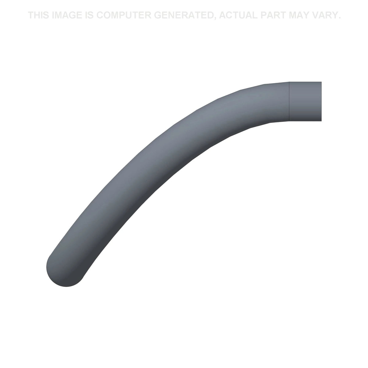 87668192 - OEM HYDRAULIC HOSE - CASE CONSTRUCTION
