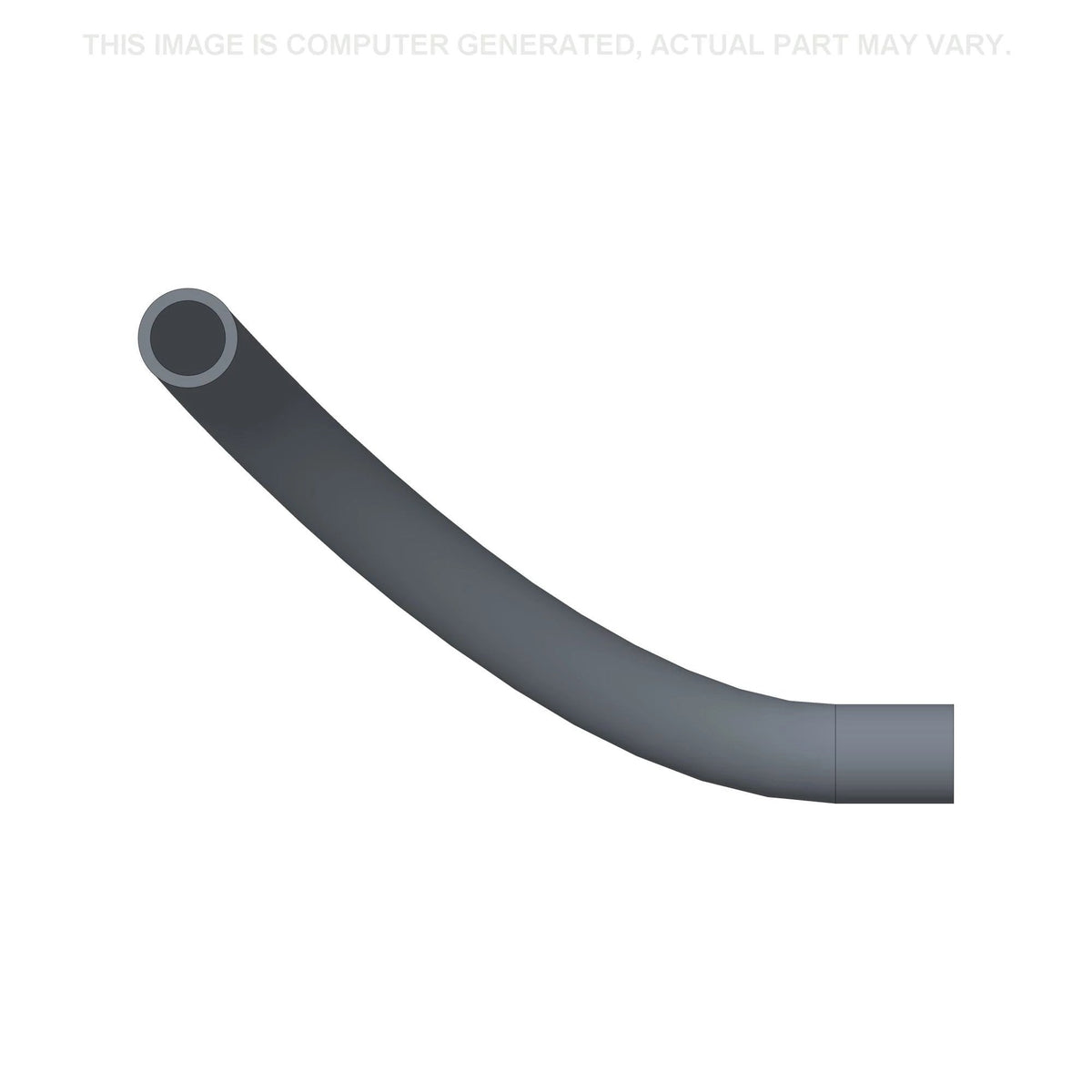87668192 - OEM HYDRAULIC HOSE - CASE CONSTRUCTION