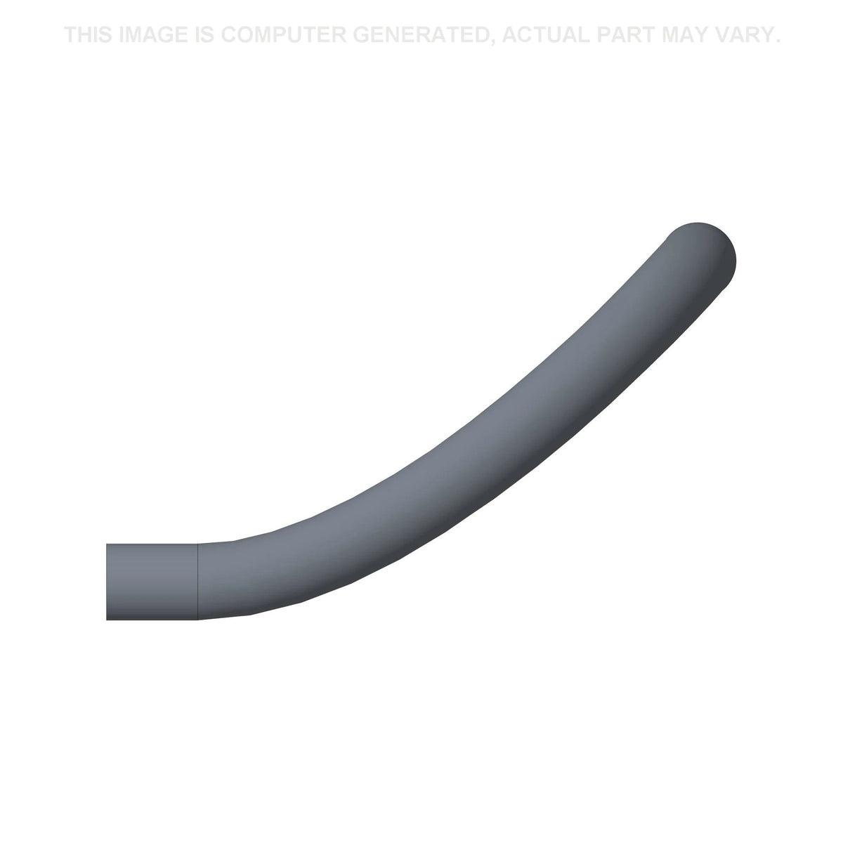 87668192 - OEM HYDRAULIC HOSE - CASE CONSTRUCTION
