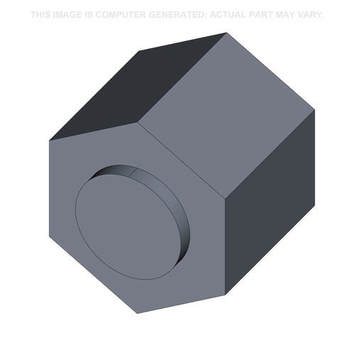 87668376 - OEM Cap - Case Construction
