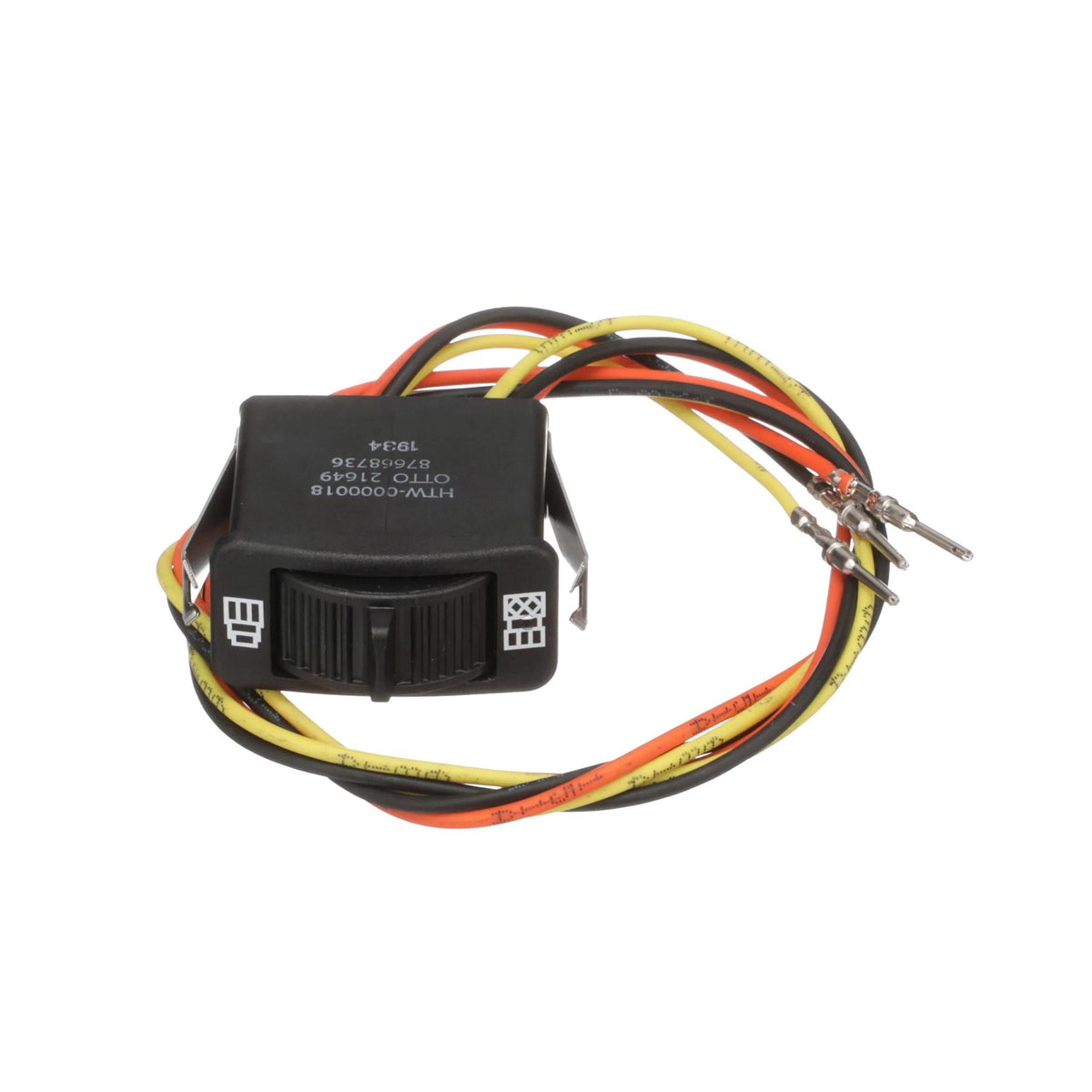 87668736 - OEM SWITCH - CASE CONSTRUCTION