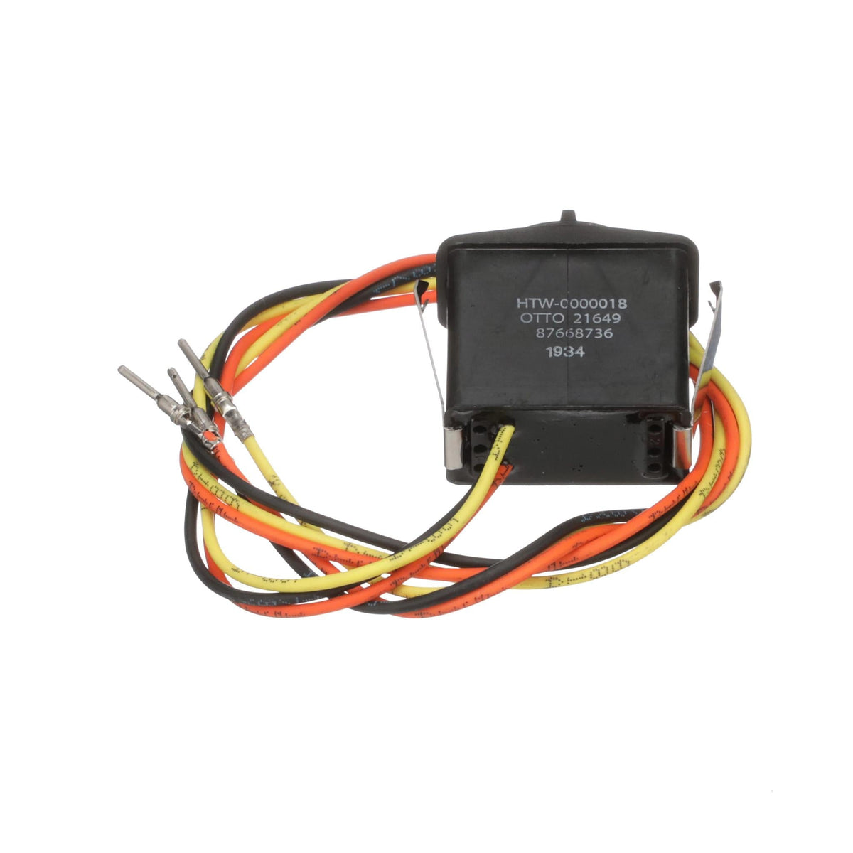 87668736 - OEM SWITCH - CASE CONSTRUCTION