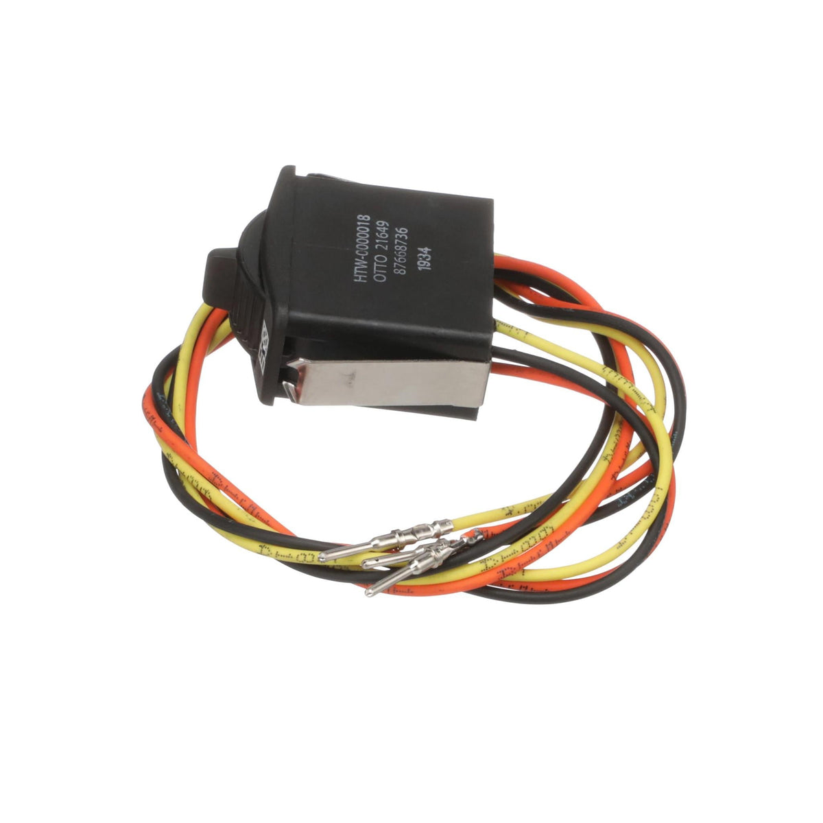 87668736 - OEM SWITCH - CASE CONSTRUCTION
