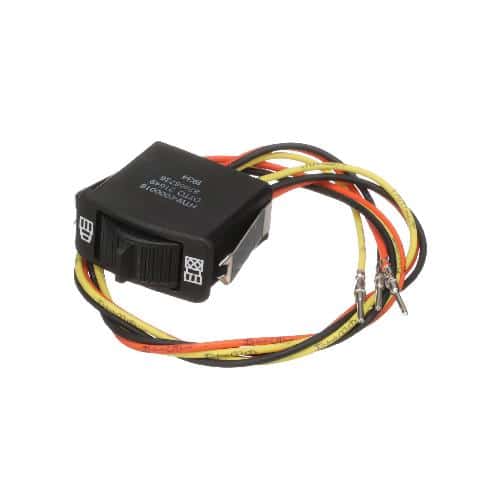 87668736 - OEM SWITCH - CASE CONSTRUCTION