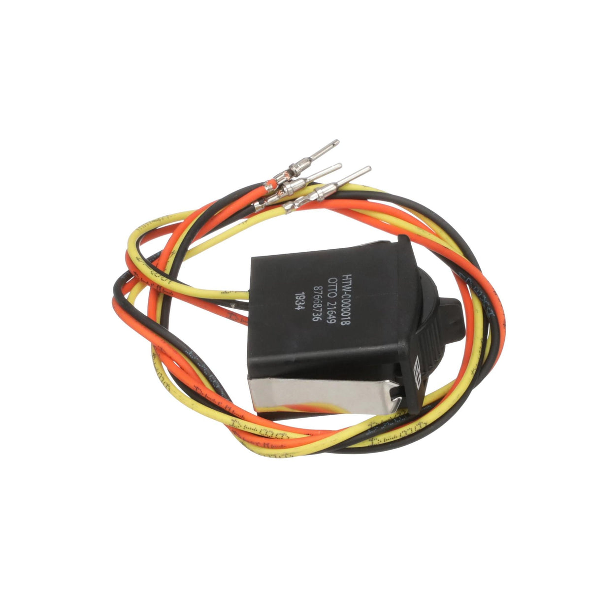 87668736 - OEM SWITCH - CASE CONSTRUCTION