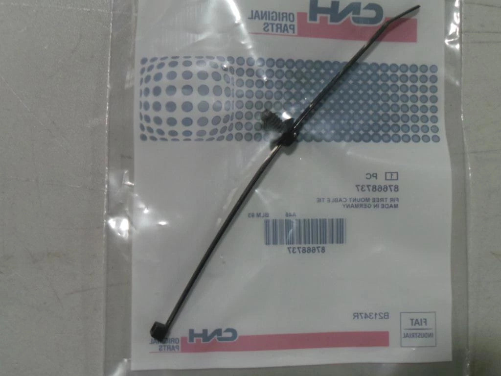 87668737 - OEM TIE CABLE - CASE CONSTRUCTION