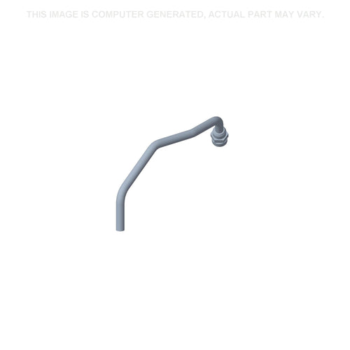 87668861 - OEM HYDRAULIC TUBE - CASE CONSTRUCTION