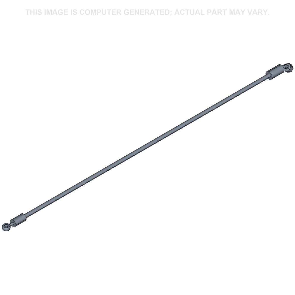 87668862 - OEM HOSE - CASE CONSTRUCTION