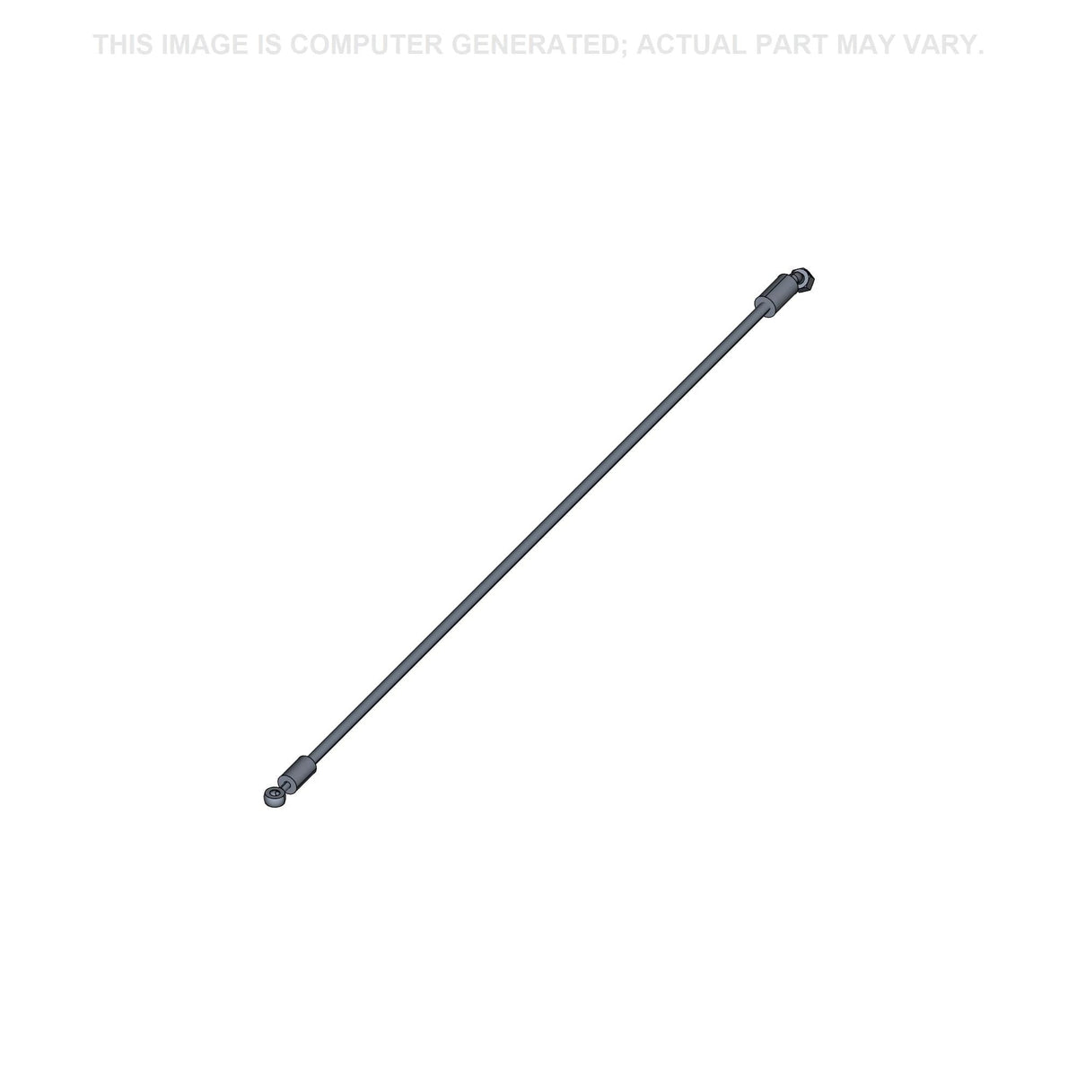 87668862 - OEM HOSE - CASE CONSTRUCTION