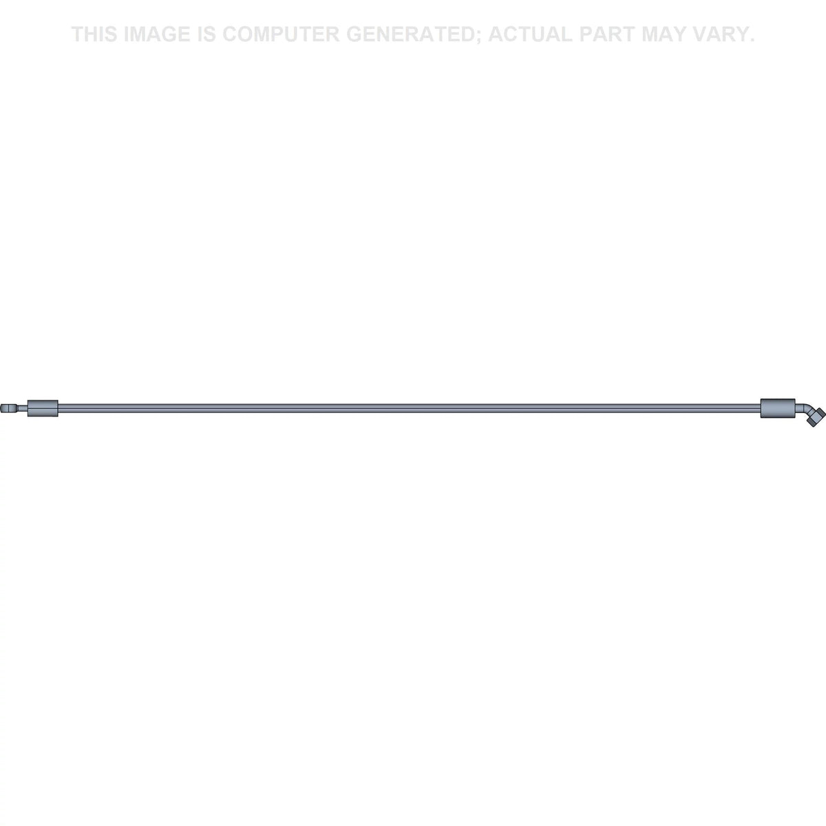 87668862 - OEM HOSE - CASE CONSTRUCTION