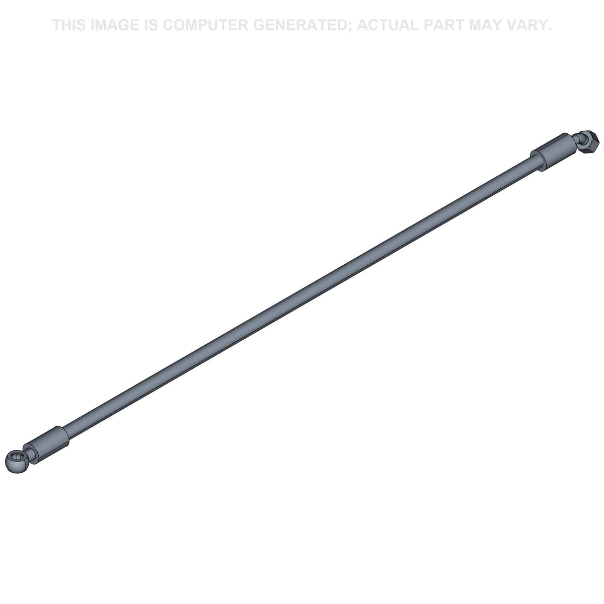 87668871 - OEM HOSE - CASE CONSTRUCTION
