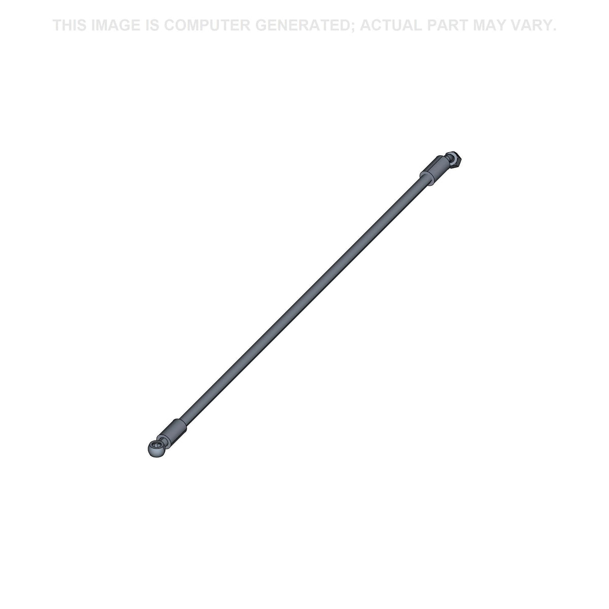 87668871 - OEM HOSE - CASE CONSTRUCTION