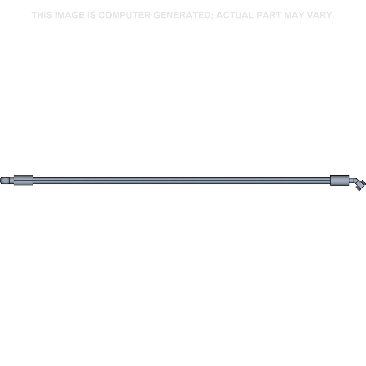 87668871 - OEM HOSE - CASE CONSTRUCTION