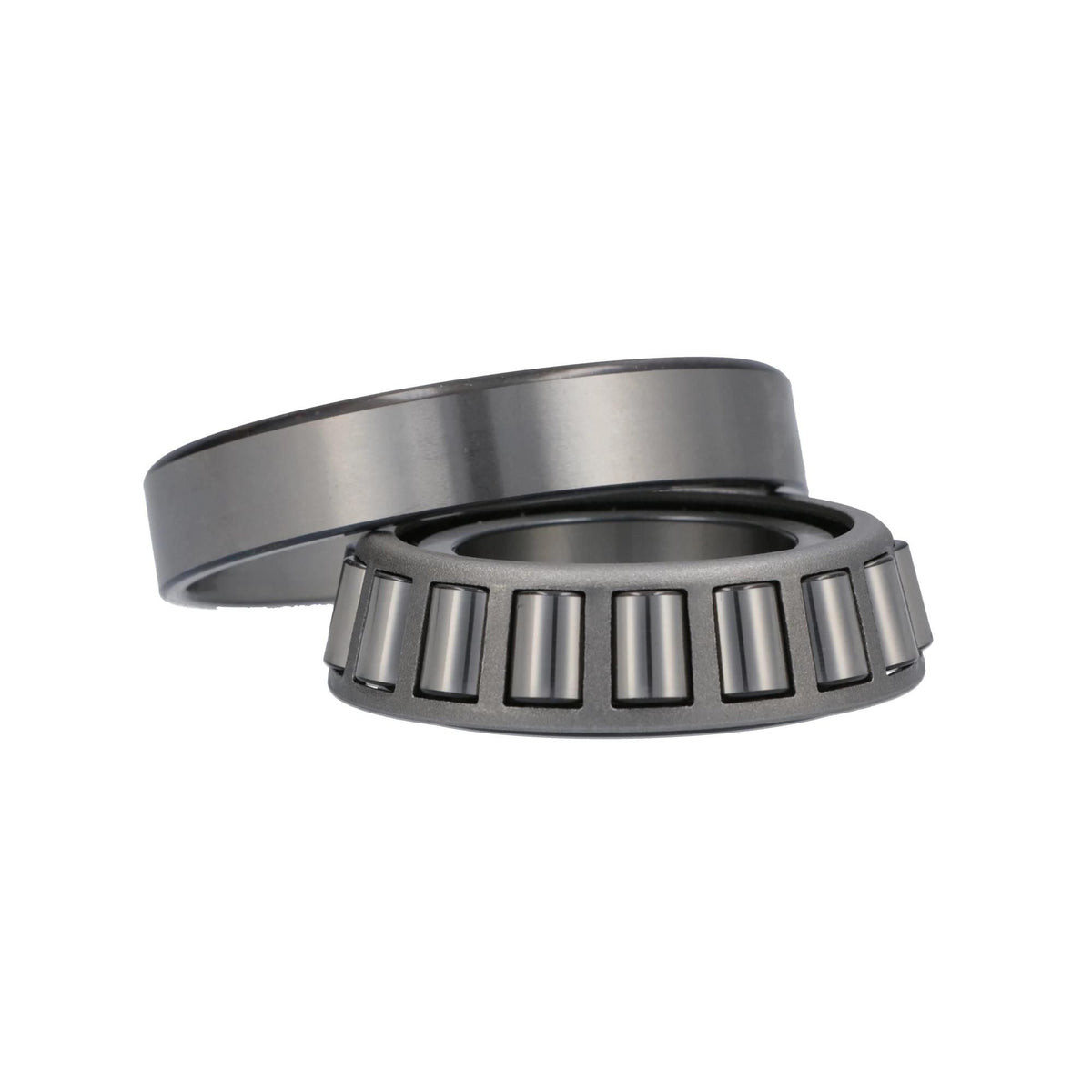 87668909 - OEM TAPERED ROLLER BEARING 39058 40MM ID X 80MM OD X 19.75MM W - CASE CONSTRUCTION