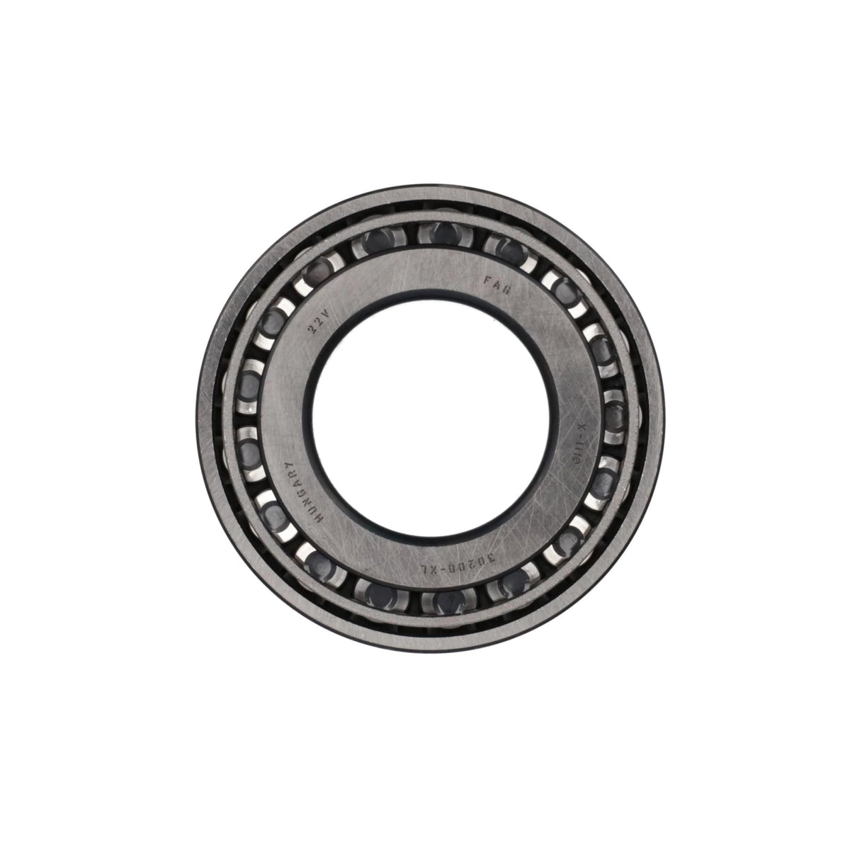 87668909 - OEM TAPERED ROLLER BEARING 39058 40MM ID X 80MM OD X 19.75MM W - CASE CONSTRUCTION