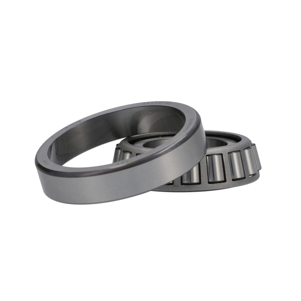 87668909 - OEM TAPERED ROLLER BEARING 39058 40MM ID X 80MM OD X 19.75MM W - CASE CONSTRUCTION