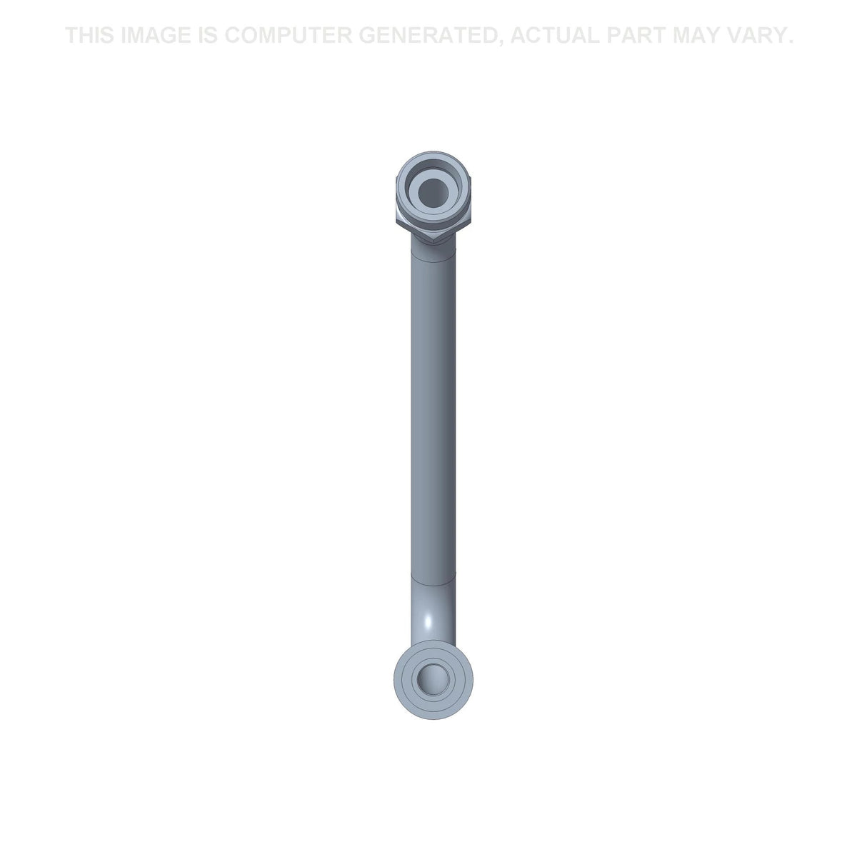 87668922 - OEM HYDRAULIC TUBE - CASE CONSTRUCTION
