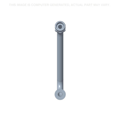 87668922 - OEM HYDRAULIC TUBE - CASE CONSTRUCTION