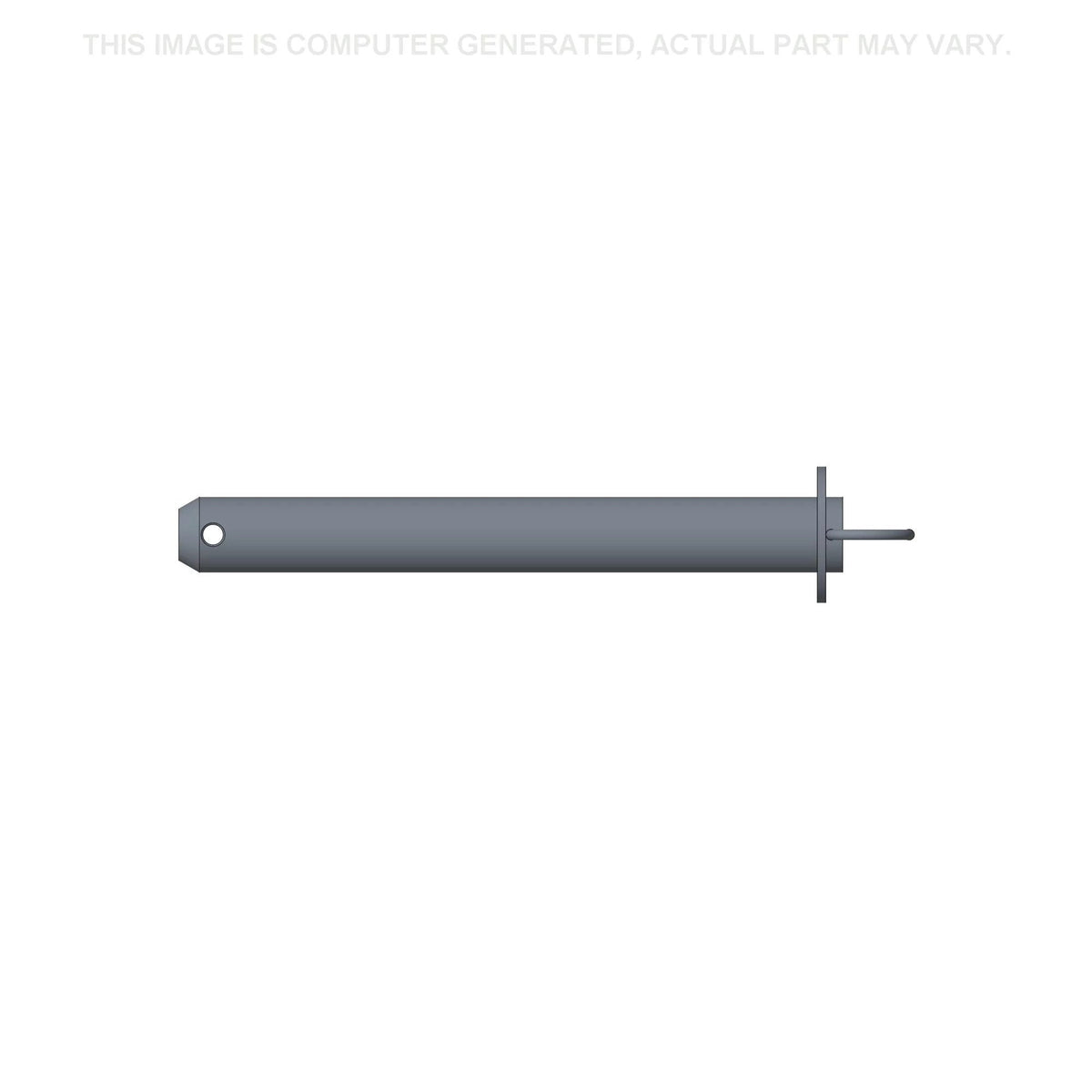 87669078 - OEM HITCH PIN - CASE CONSTRUCTION