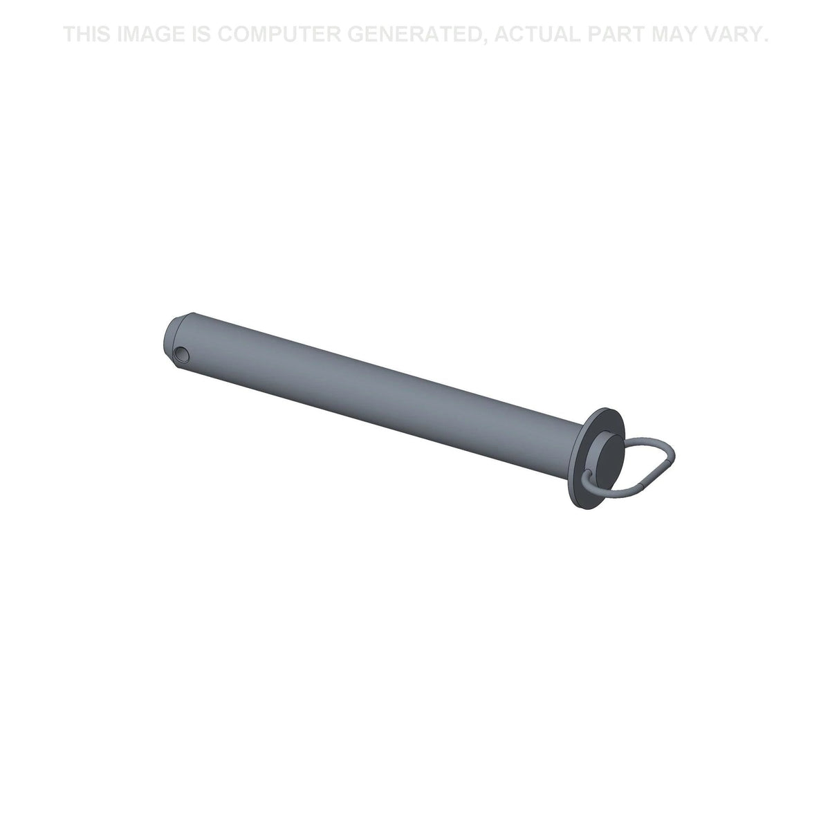 87669078 - OEM HITCH PIN - CASE CONSTRUCTION