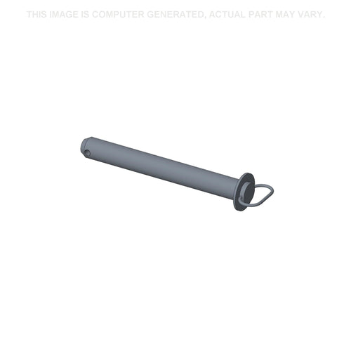 87669078 - OEM Hitch Pin - Case Construction