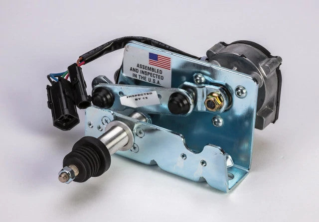 87669381 - OEM WIPER MOTOR - CASE CONSTRUCTION