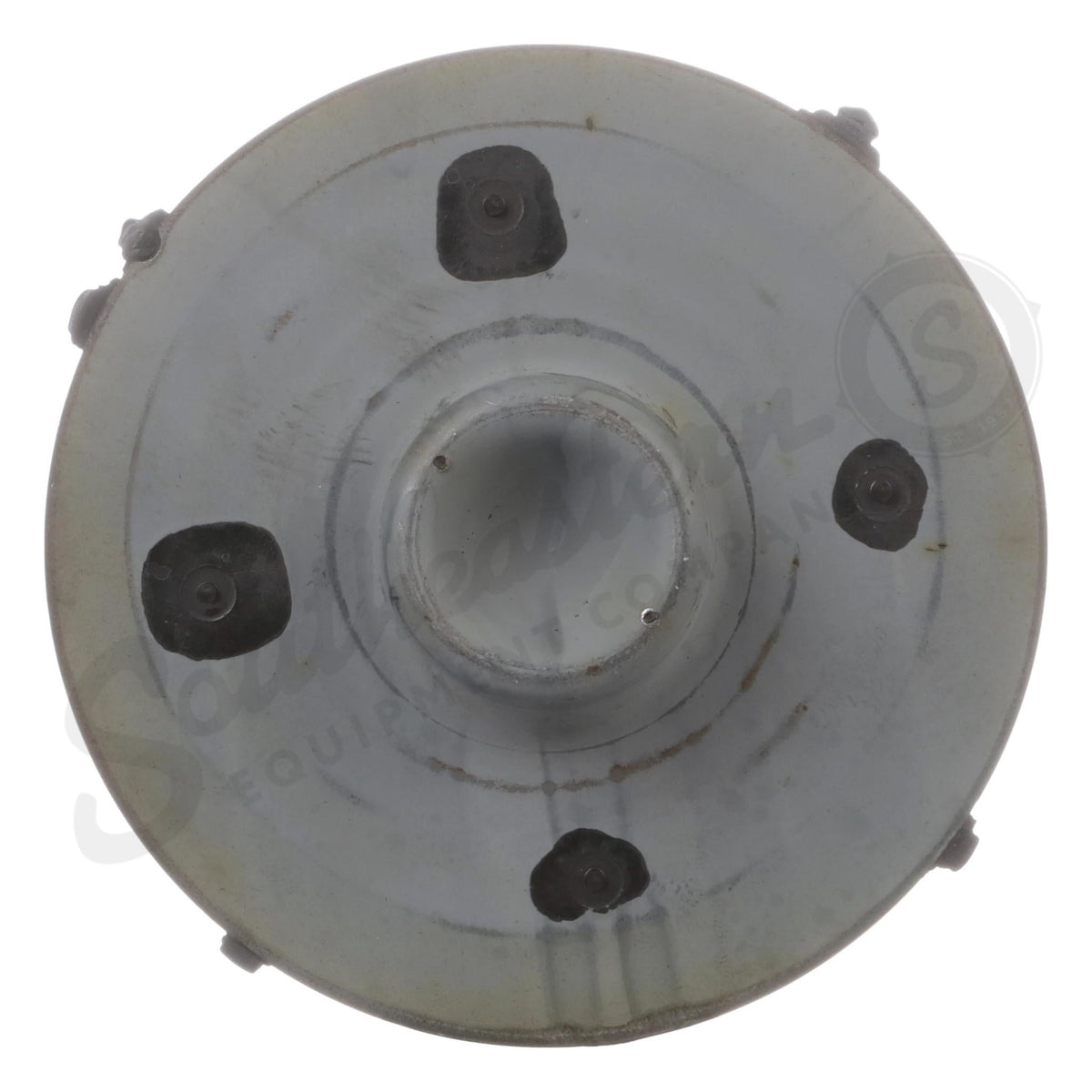 87669420 - OEM SUSPENSION STOP - CASE CONSTRUCTION