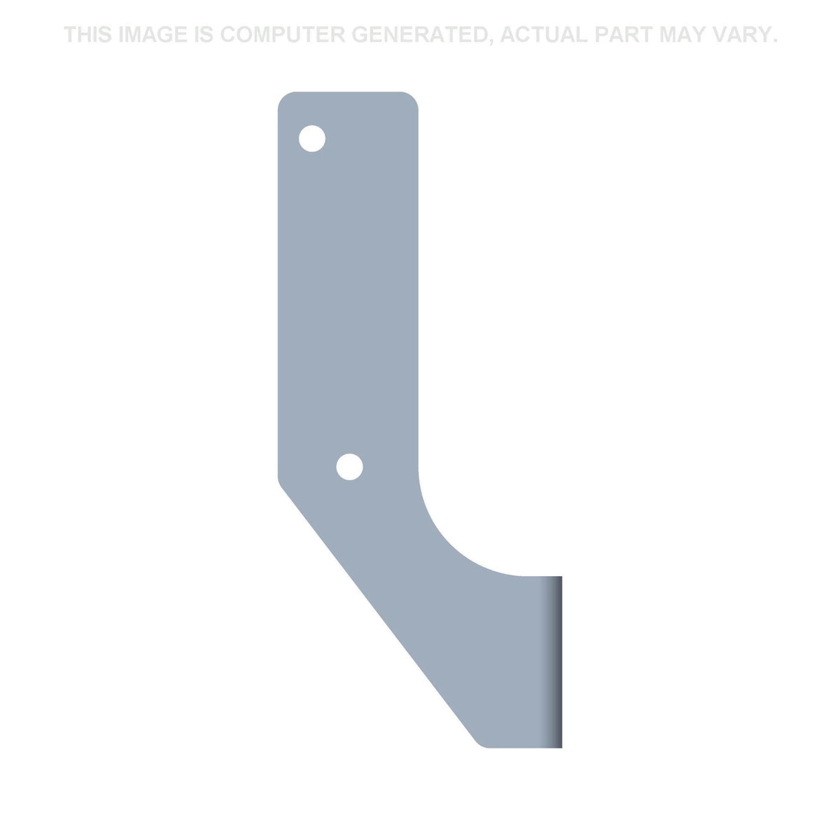 87669778 - OEM BRACKET - CASE CONSTRUCTION