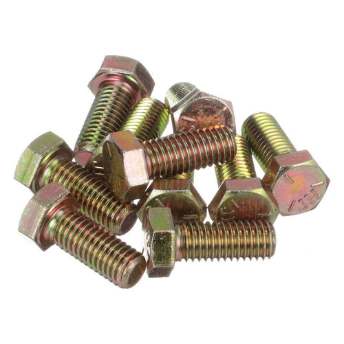 87670 - OEM BOLT - CASE CONSTRUCTION