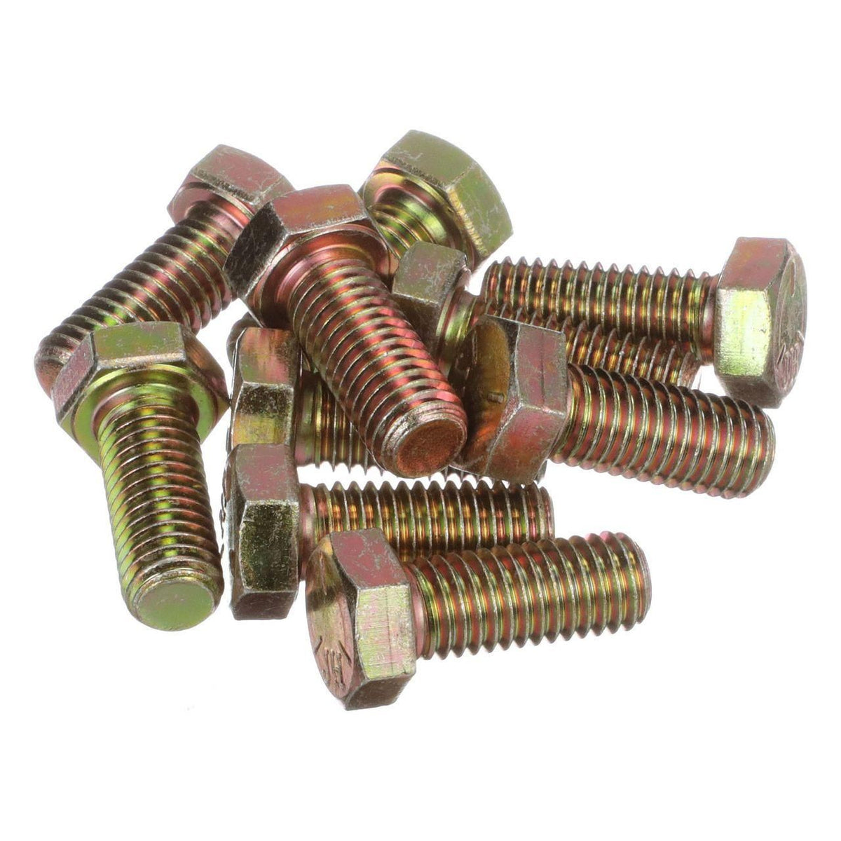 87670 - OEM BOLT - CASE CONSTRUCTION
