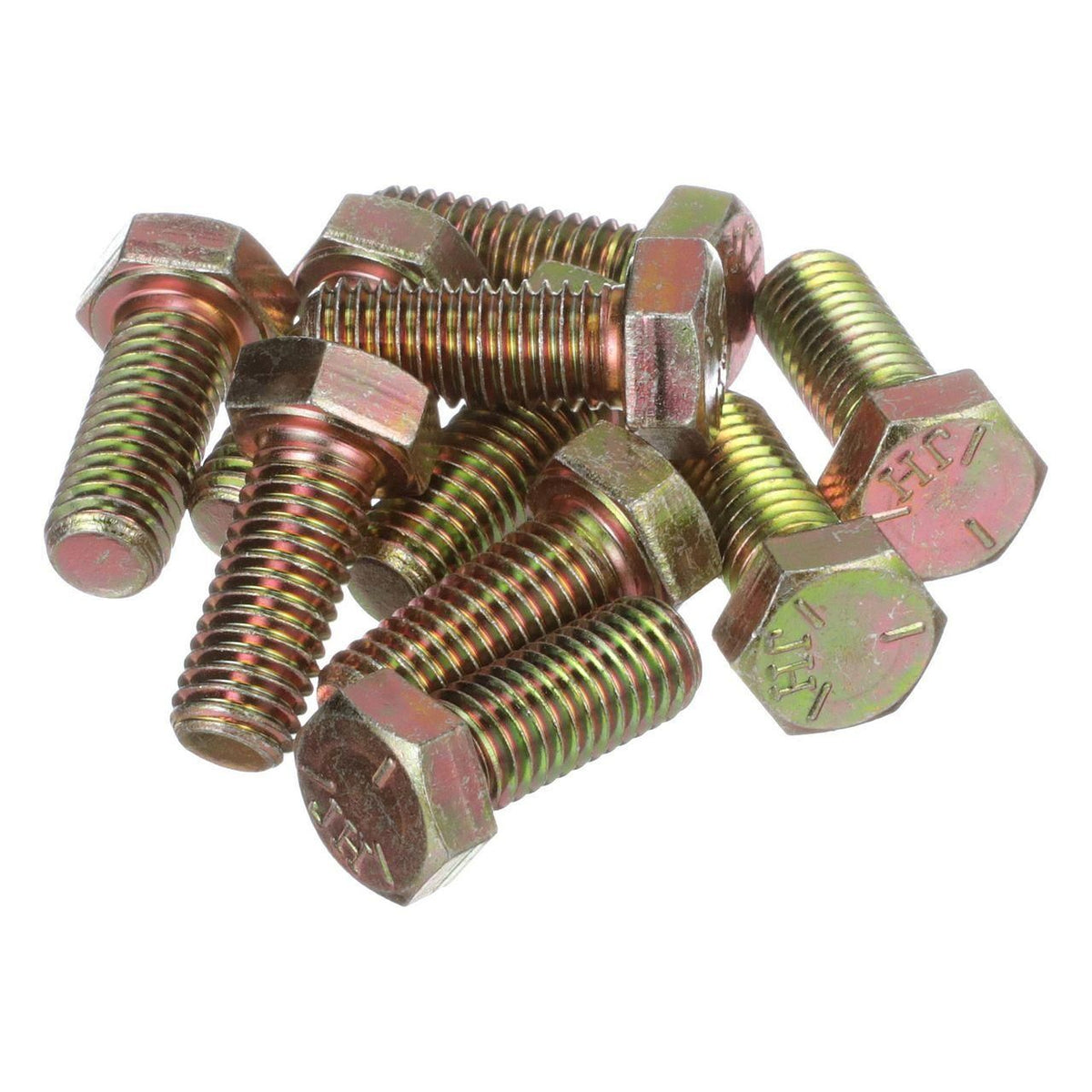 87670 - OEM BOLT - CASE CONSTRUCTION