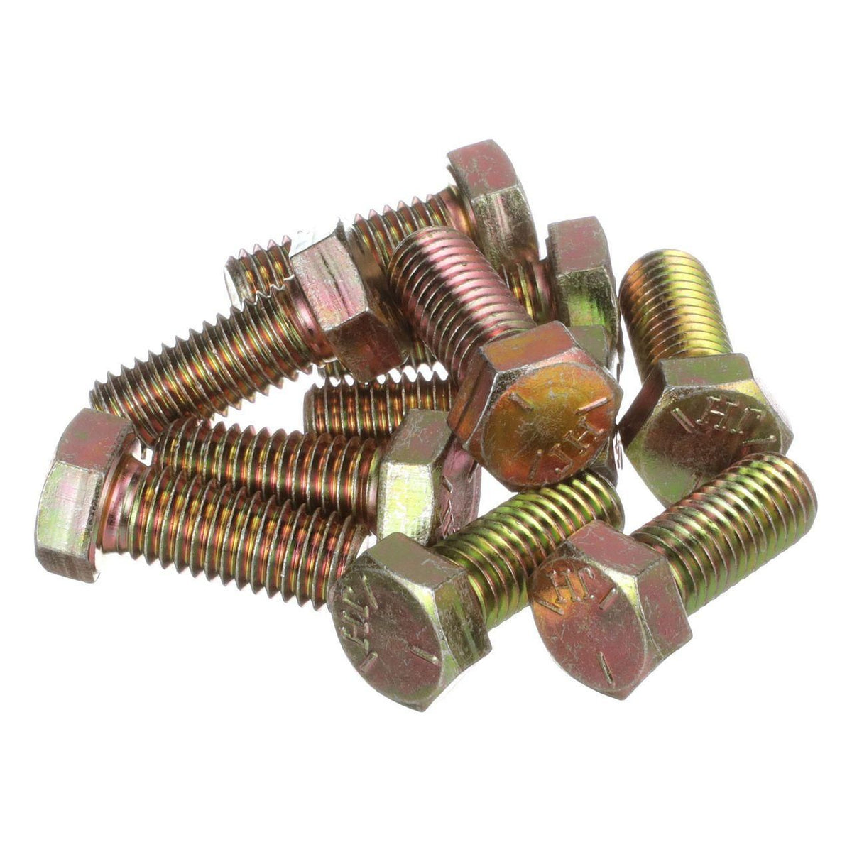 87670 - OEM BOLT - CASE CONSTRUCTION