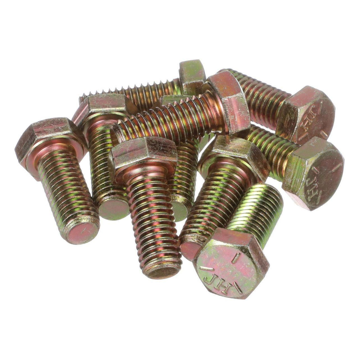 87670 - OEM BOLT - CASE CONSTRUCTION