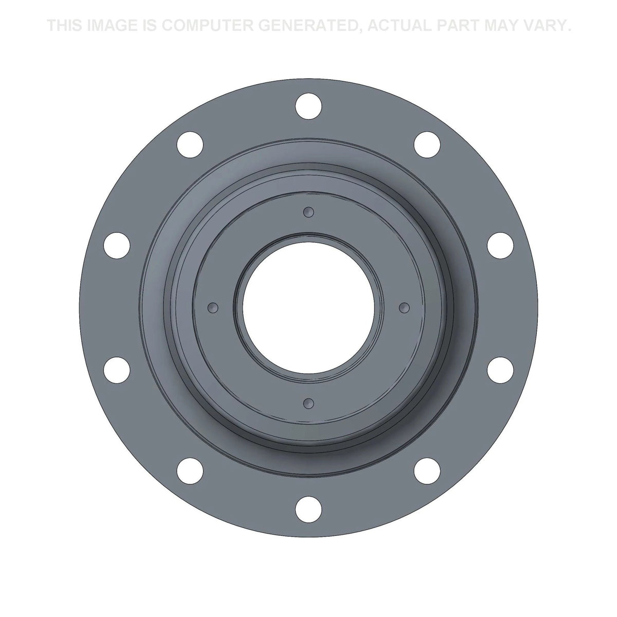 87671571 - OEM HUB - CASE CONSTRUCTION
