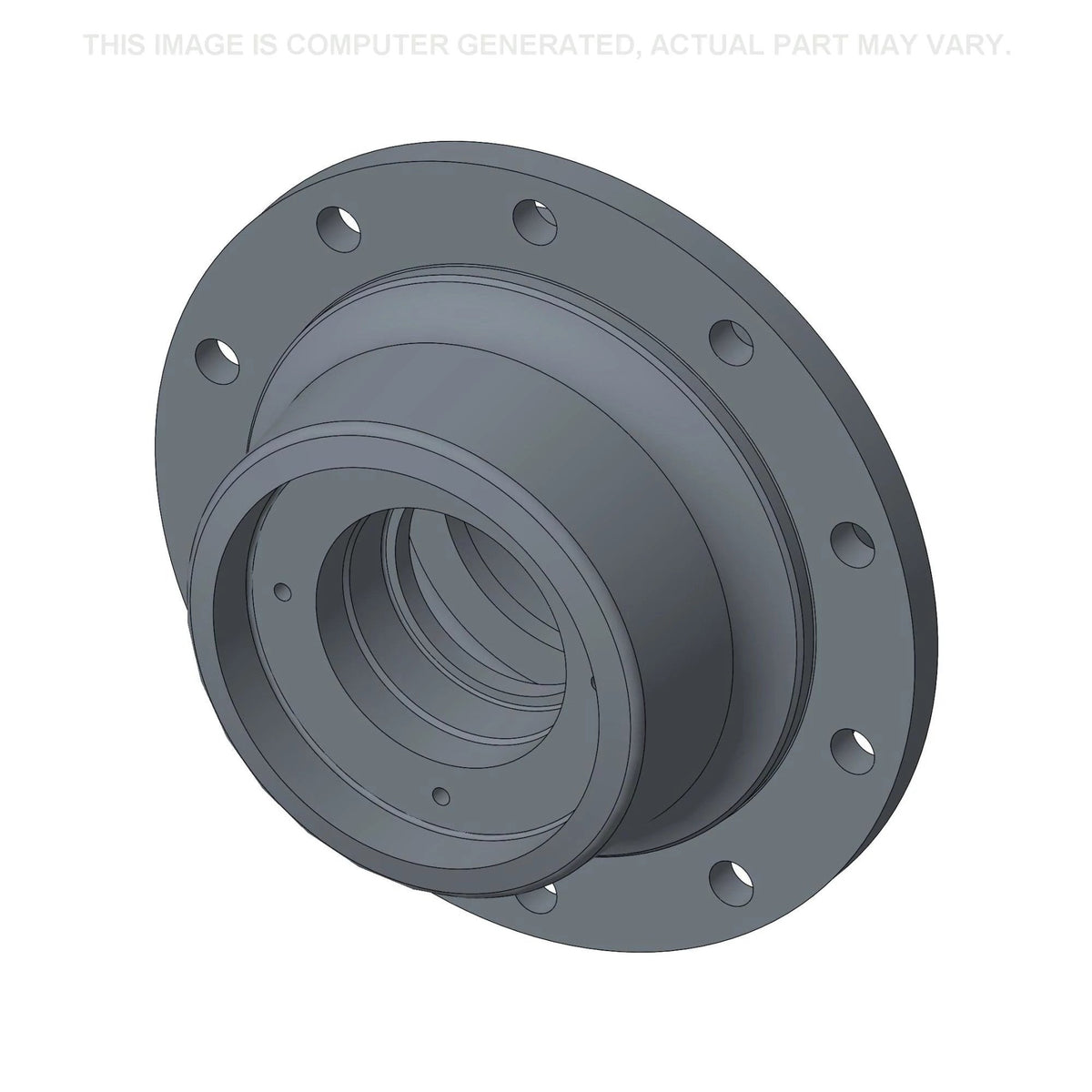 87671571 - OEM HUB - CASE CONSTRUCTION