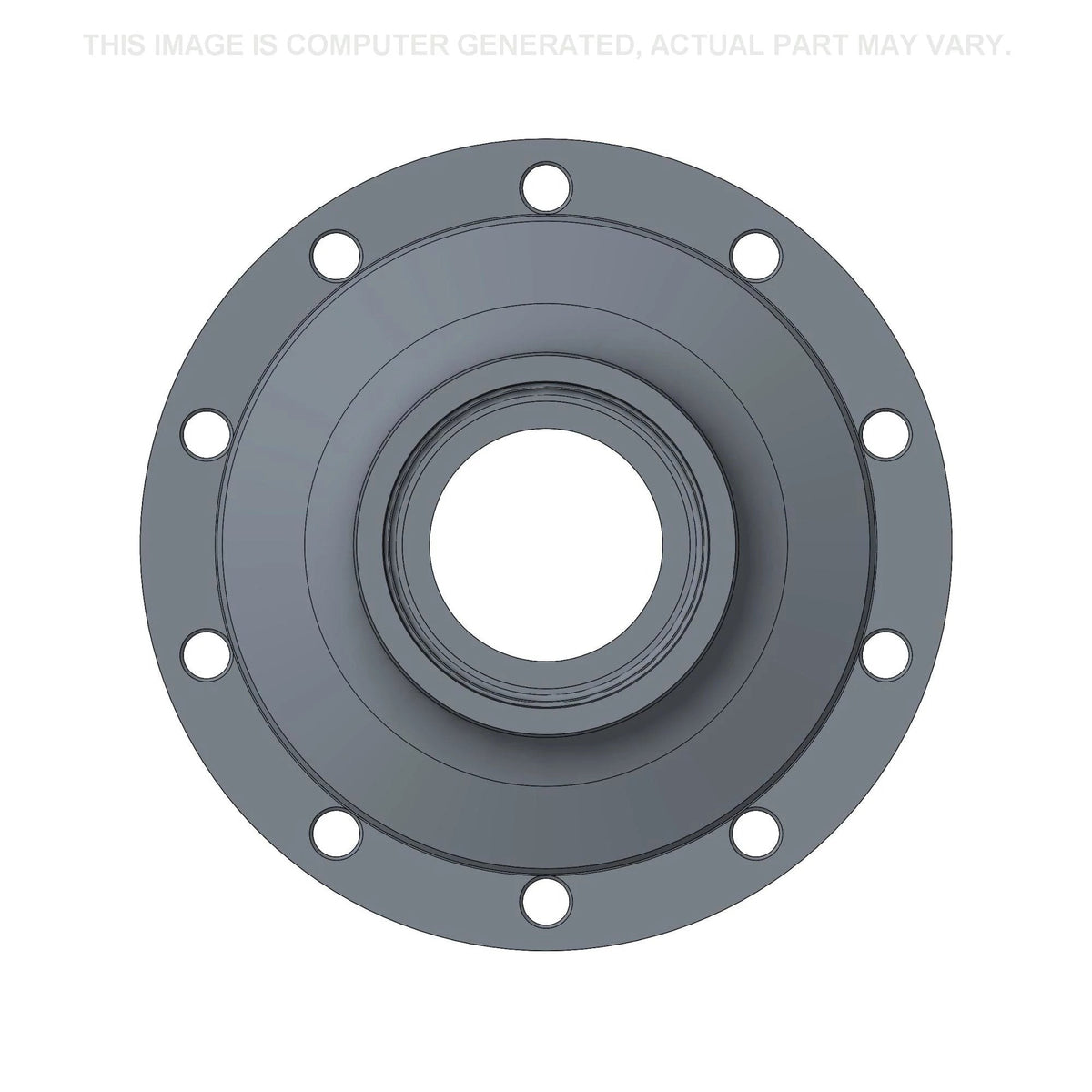 87671571 - OEM HUB - CASE CONSTRUCTION