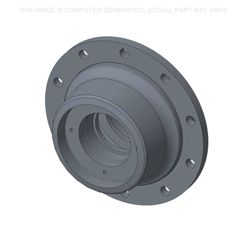 87671571 - OEM HUB - CASE CONSTRUCTION