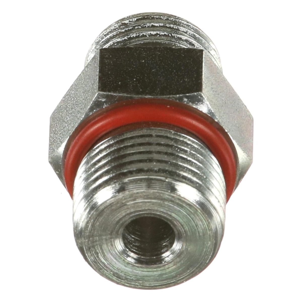87672176 - OEM HYDRAULIC CONNECTOR - CASE CONSTRUCTION